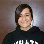 Lindsey Barsoum mugshot