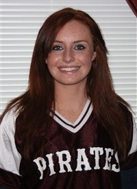 Allison McCall