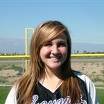 Alexa McPherson mugshot
