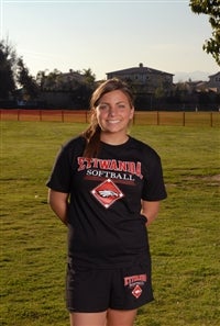 Maggie Karros
