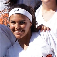Sara Lozano mugshot