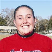 Shelby Bruns mugshot