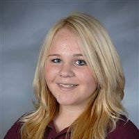 Brittney Sharkey mugshot