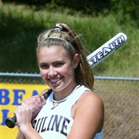 Haily MacDonald mugshot