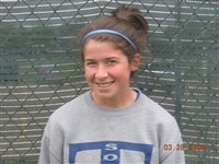 Taylor Evans mugshot
