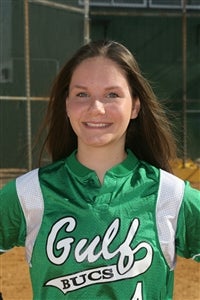 Amy Bushong