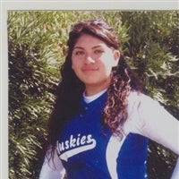 Katherine Andia mugshot