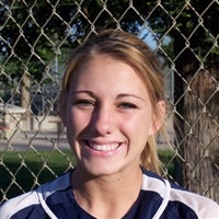 Melanie Lusi mugshot