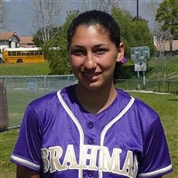 Nicole Joya mugshot