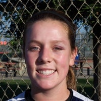 Callie Wissmann mugshot