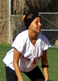 Monique Romero-flores
