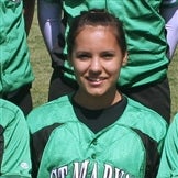 Olivia Held mugshot