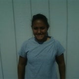 Devyn Martinez mugshot