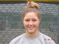 Lindsey Dodd mugshot