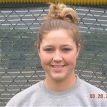 Lindsey Dodd mugshot