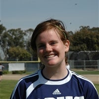 Katie Mury mugshot