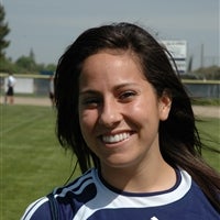 Gabby Medina mugshot