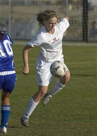 Elizabeth Cogan