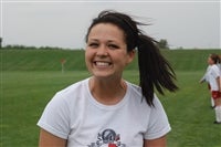 Kylie Pillon