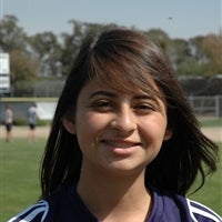 Alexia Blandon mugshot