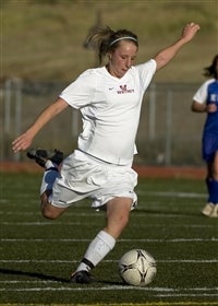 Rachel Walker