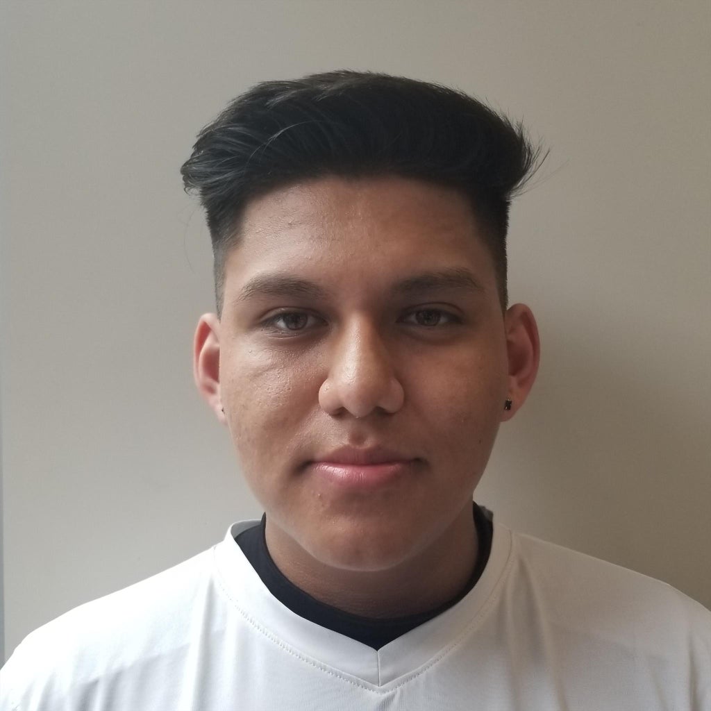Brandon Hernandez mugshot