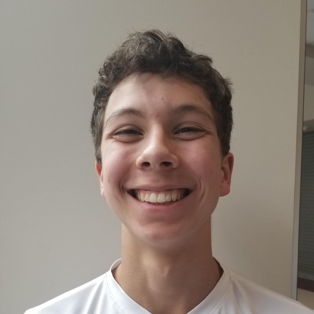 Eli Kozuma mugshot