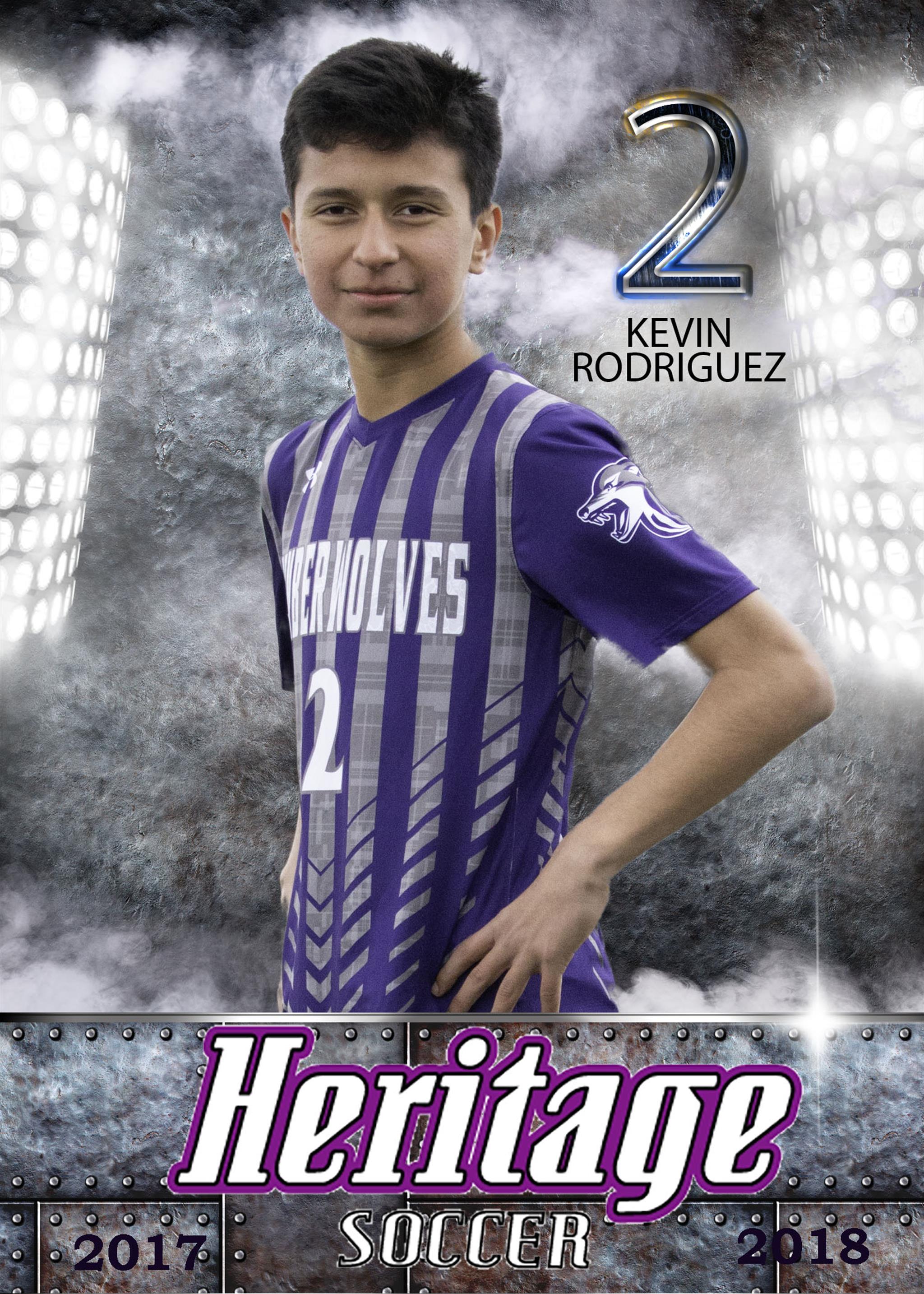 Kevin Rodriguez