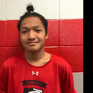 Saw Soe mugshot