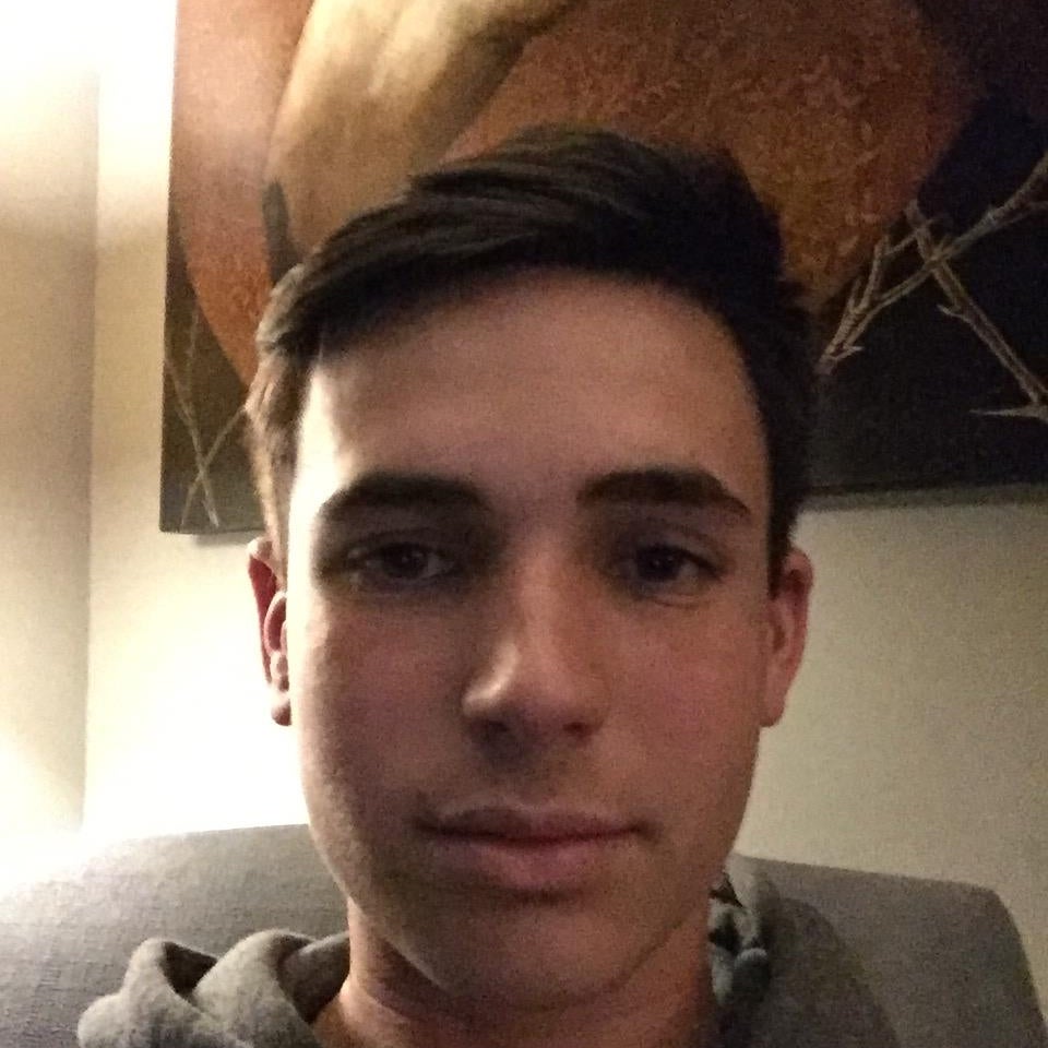 Liam Habbard