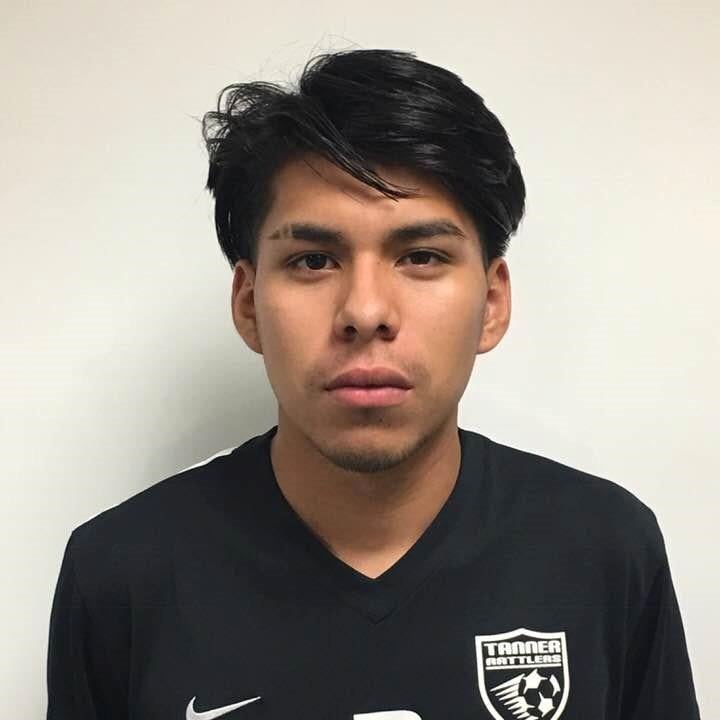 Luis Garcia mugshot