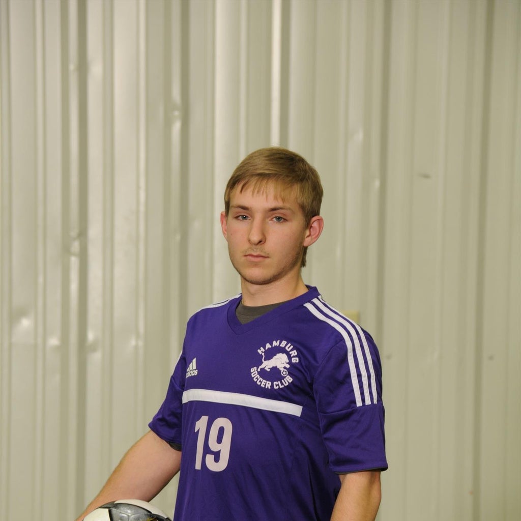 Ethan Harrod mugshot