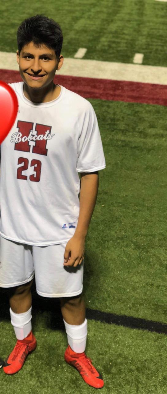 Samuel Munoz