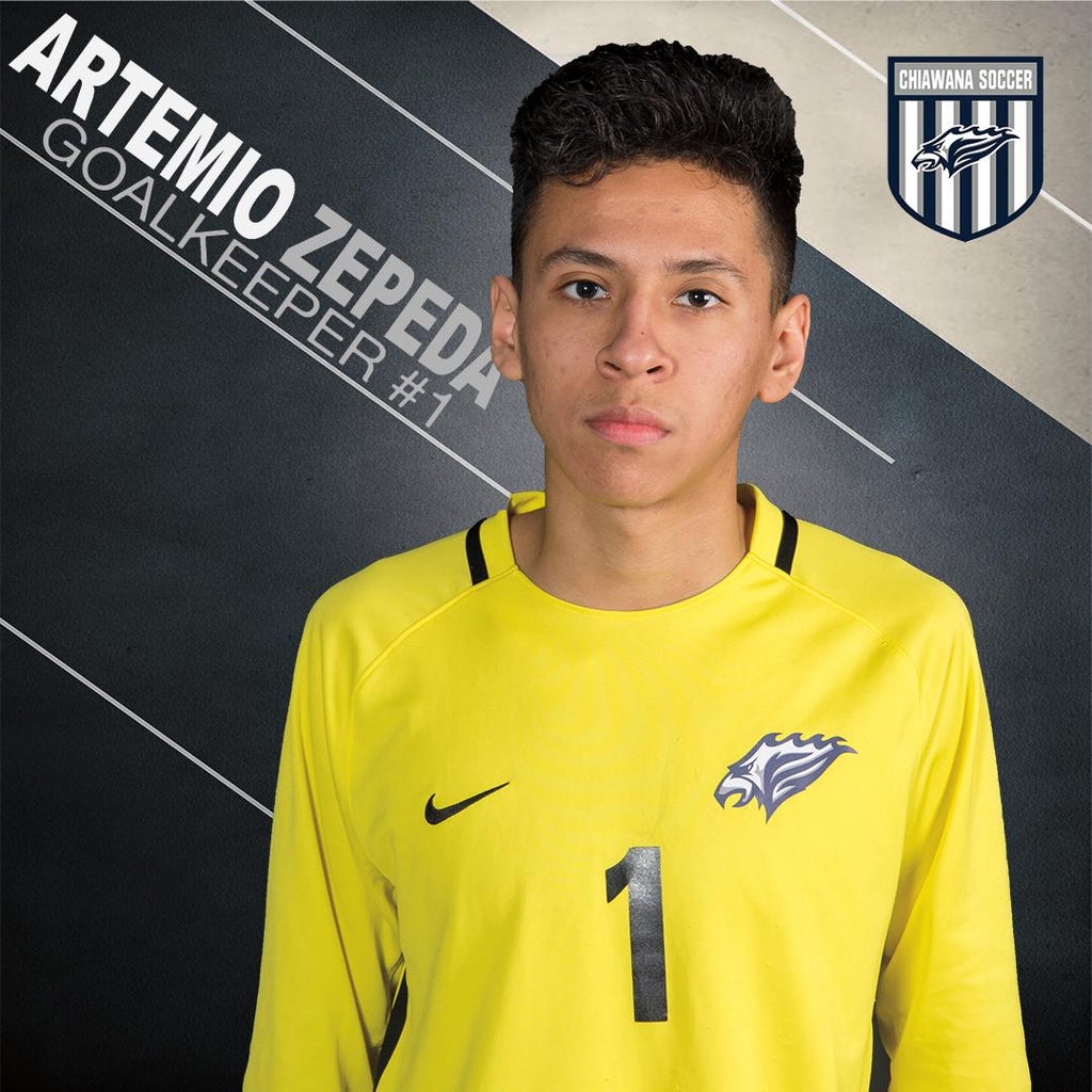 Artemio Zepeda mugshot