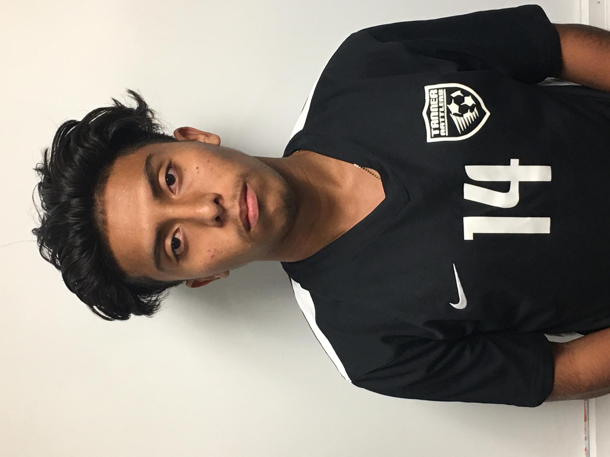 Richard Rosas