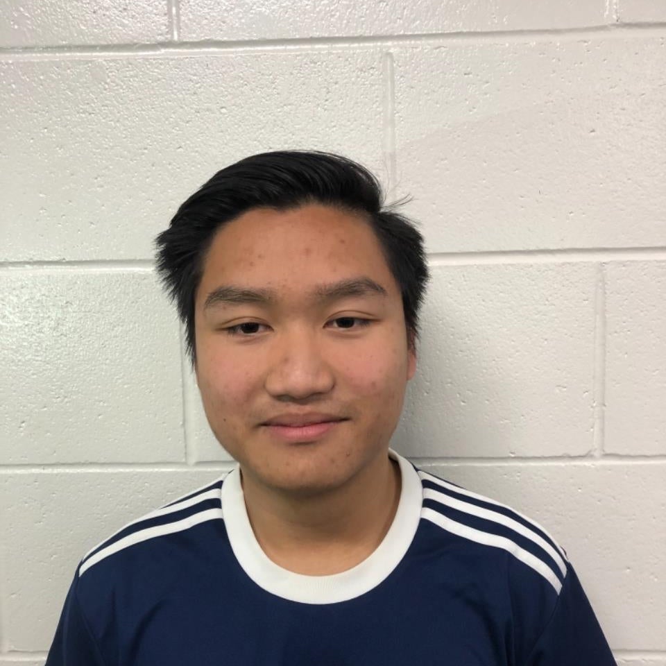 Thomas Nguyen