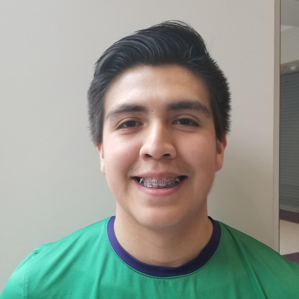 Eliodoro Solis mugshot