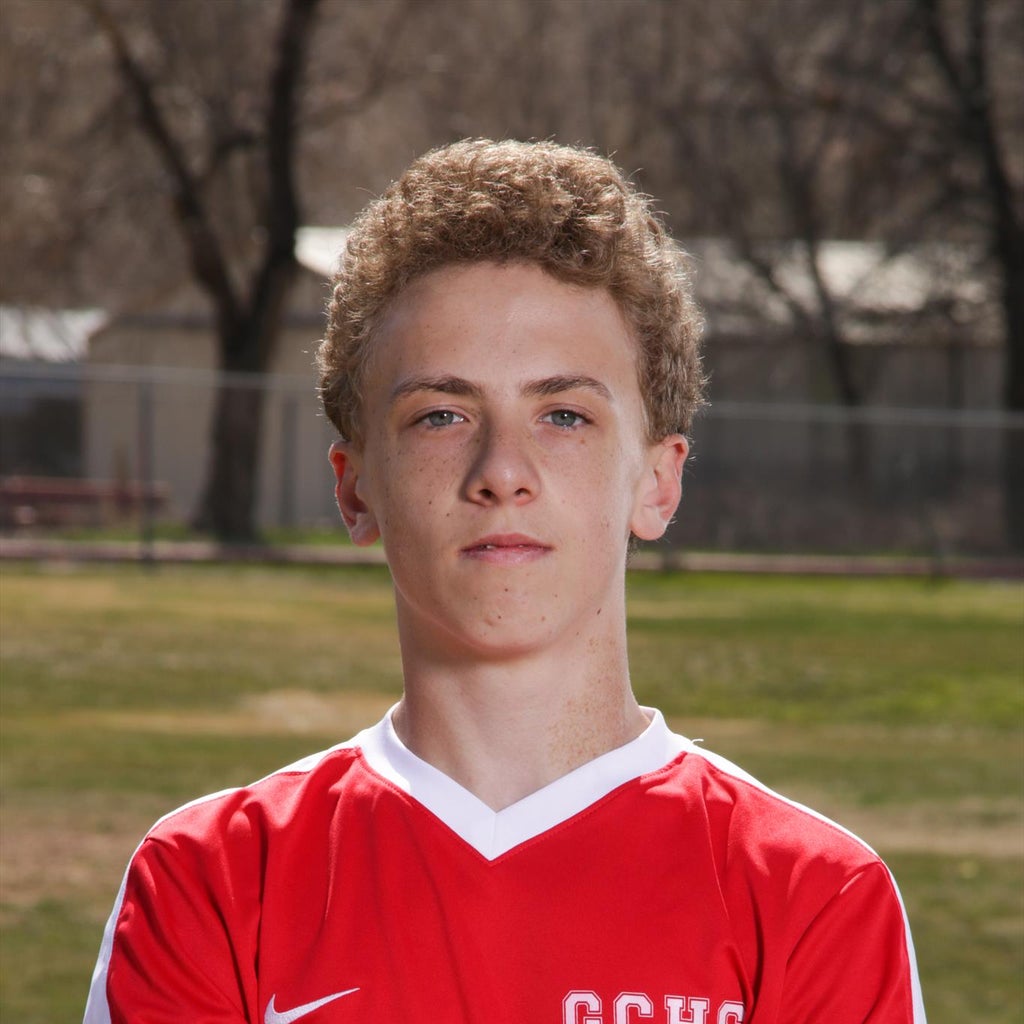 Daniel Thayer