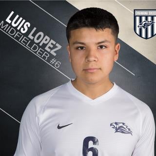 Luis Lopez mugshot