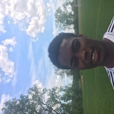 Desmond Douglas