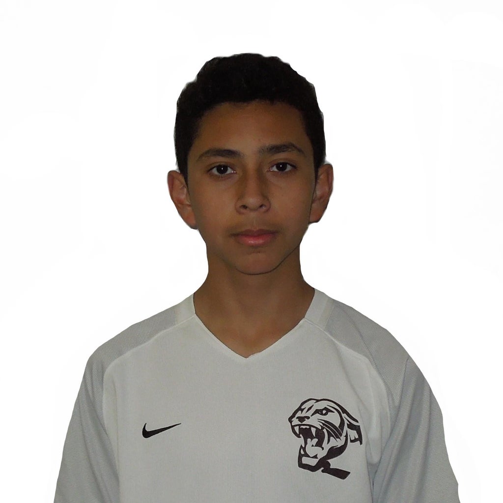 Samuel Morales