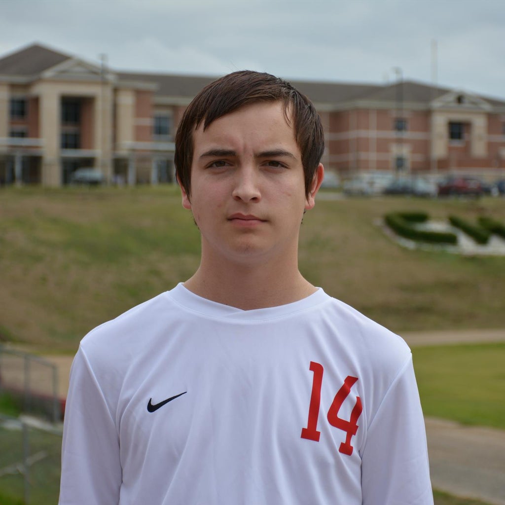 Devon Faulk