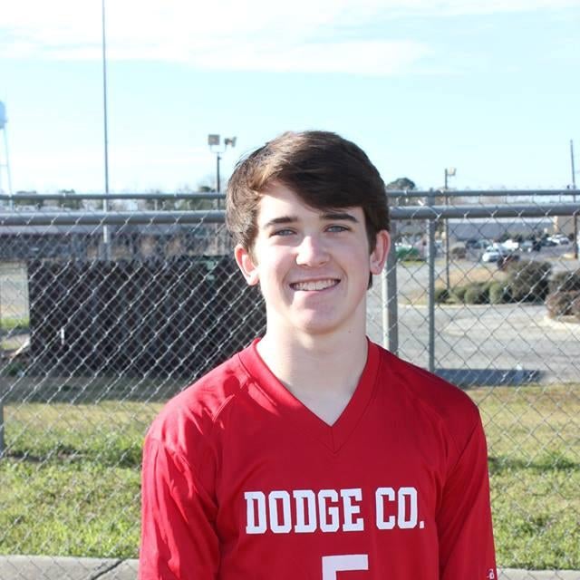 Landon Rogers mugshot