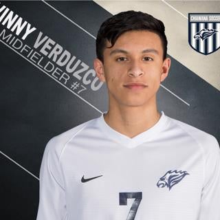 Vinicio Verduzco mugshot