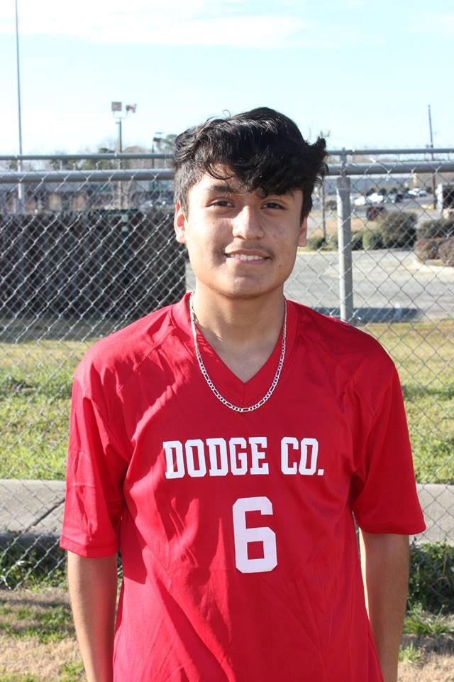 Alexis Gomez mugshot