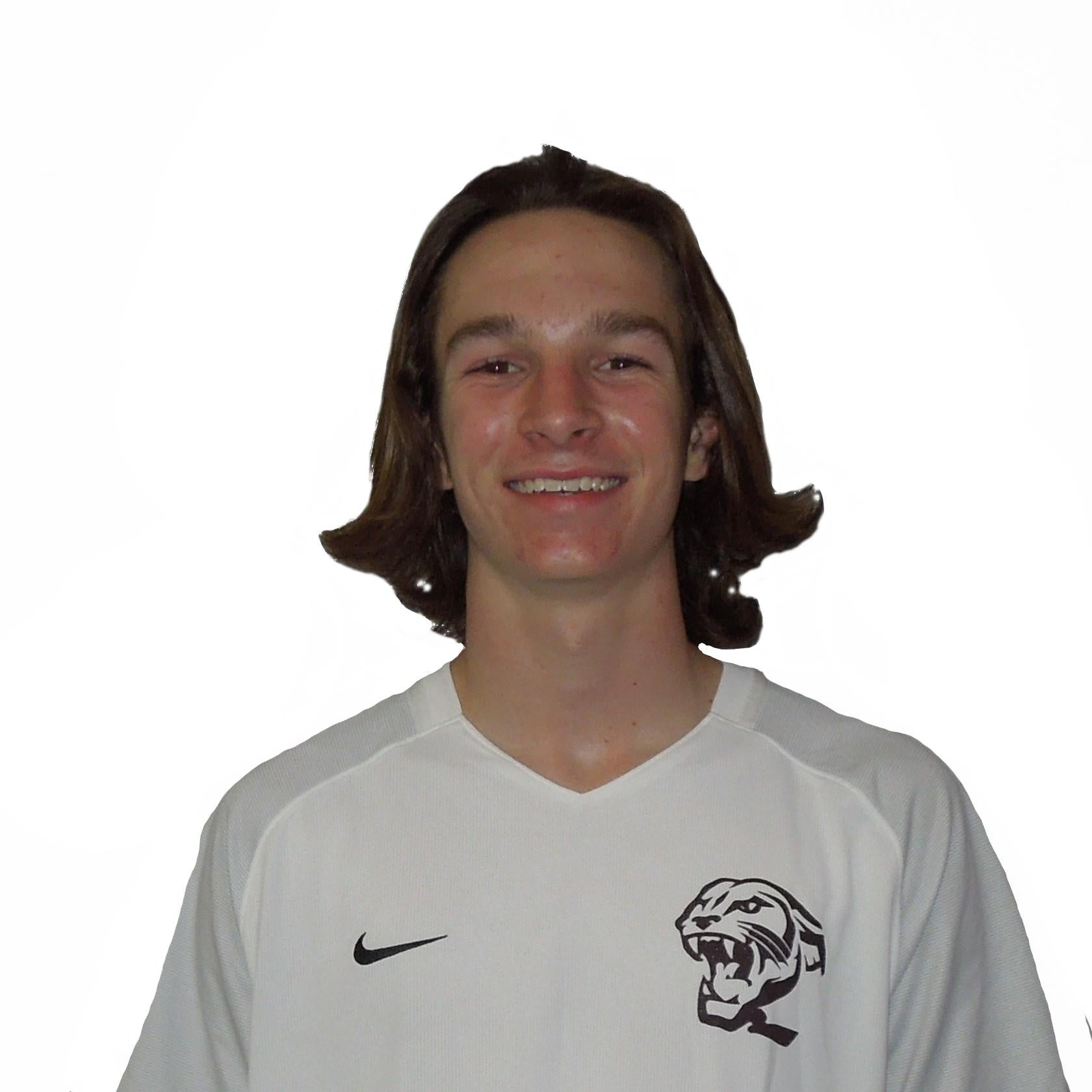 Dillon Bosley mugshot