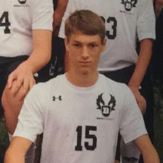 Ethan Combs