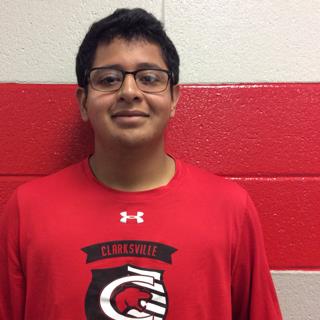 Steven Olguin mugshot