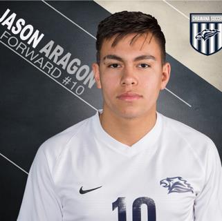 Jason Aragon