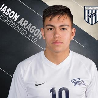 Jason Aragon mugshot